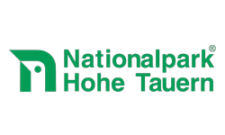 Nationalpark Hohe Tauern Logo