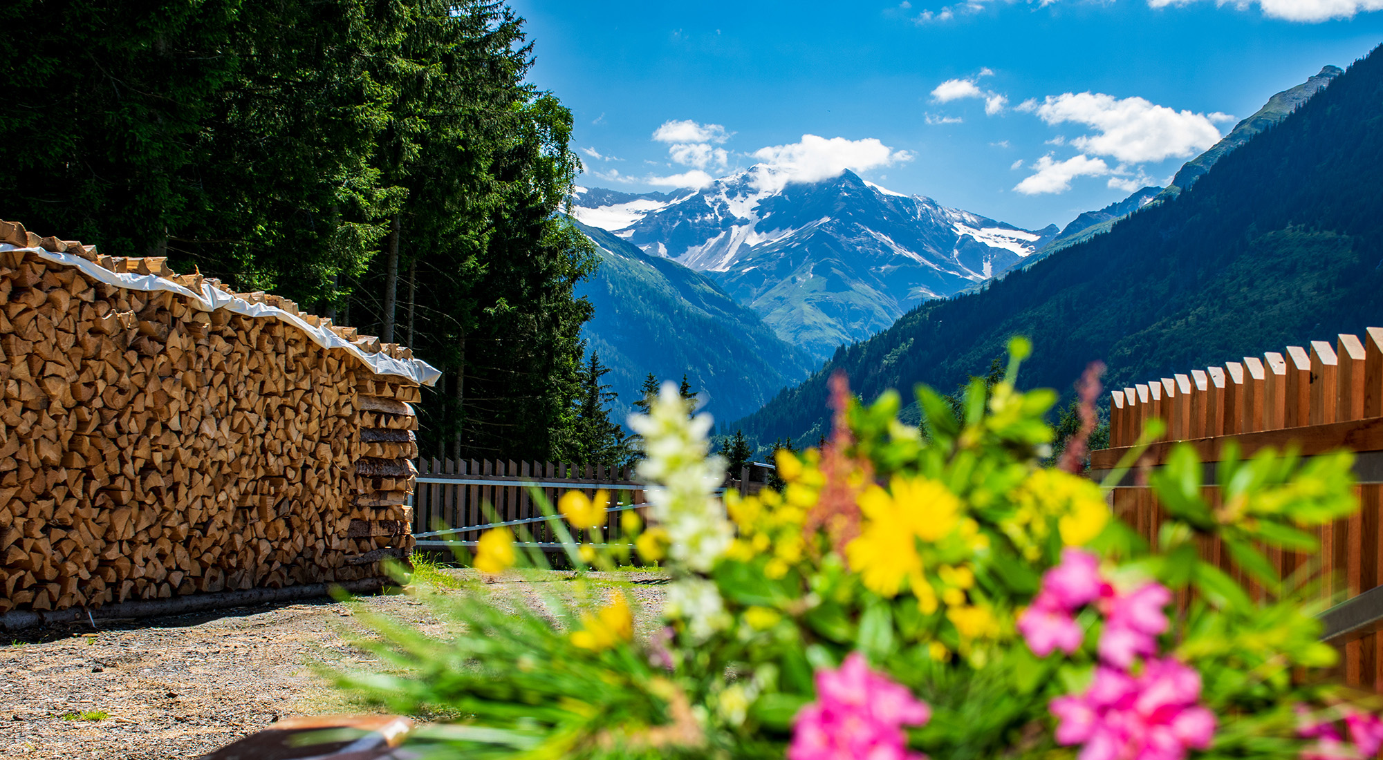 SCHACHENHÜTTE | BAD GASTEIN | HOHE TAUERN