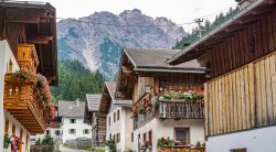 GRUPPENHAUS LECHTAL | TIROL