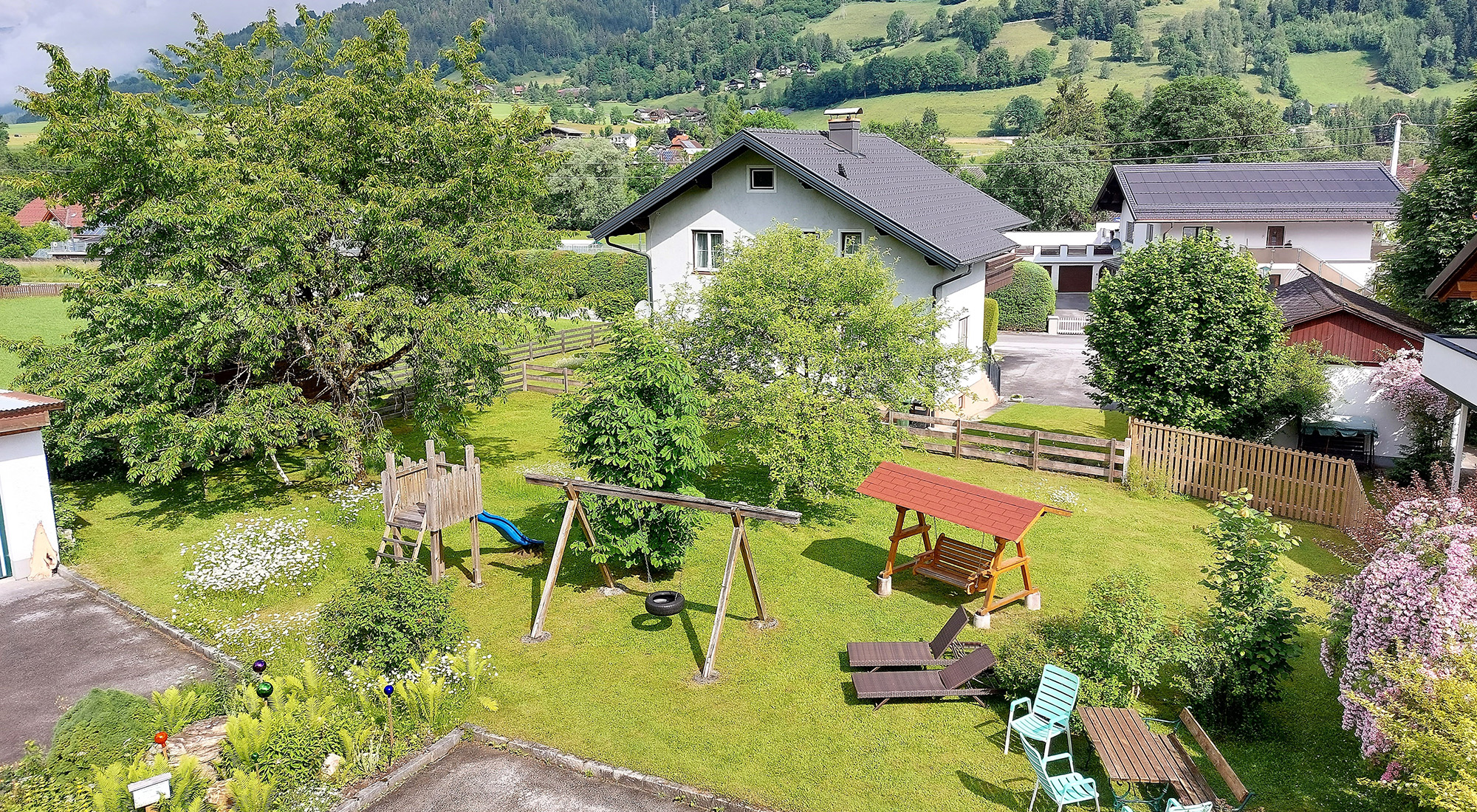 FERIENCHALET PRUGGERN | SCHLADMING | DACHSTEIN