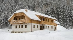 BAUERNHAUS WIESENBLICK | LUNGAU | SALZBURG