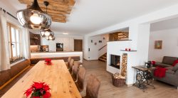 FAMILIENCHALET HINTERGLEMM | KITZBÜHELER ALPEN | SALZBURG