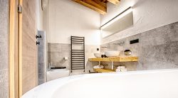 CHALET MOUNTAIN SUITE COMFORT | SÜDTIROL