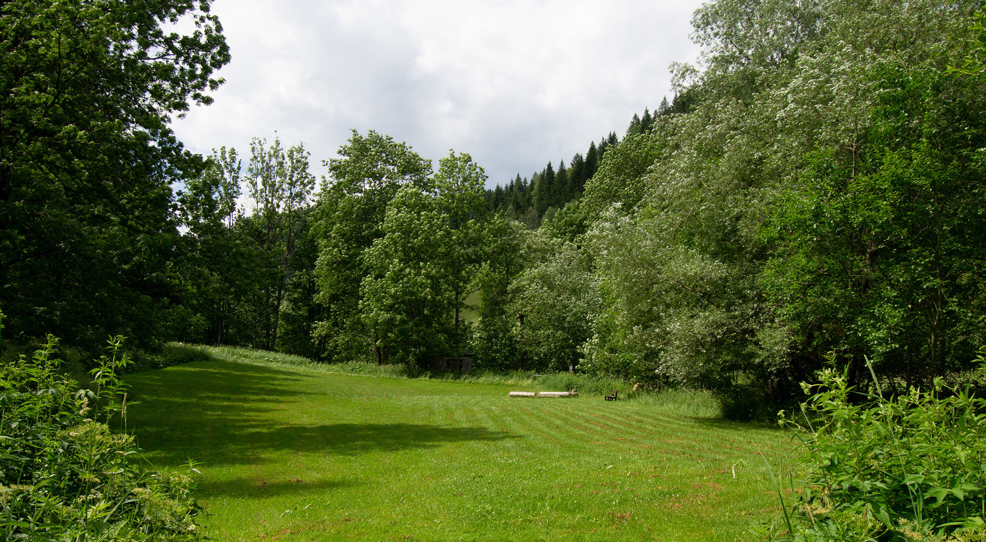 GRUPPENHAUS WALDHEIMAT | SEMMERING | STEIERMARK