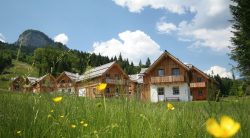 CHALET HAGAN LODGE COMFORT PLUS | SALZKAMMERGUT