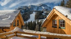 CHALET HAGAN LODGE COMFORT PLUS | SALZKAMMERGUT