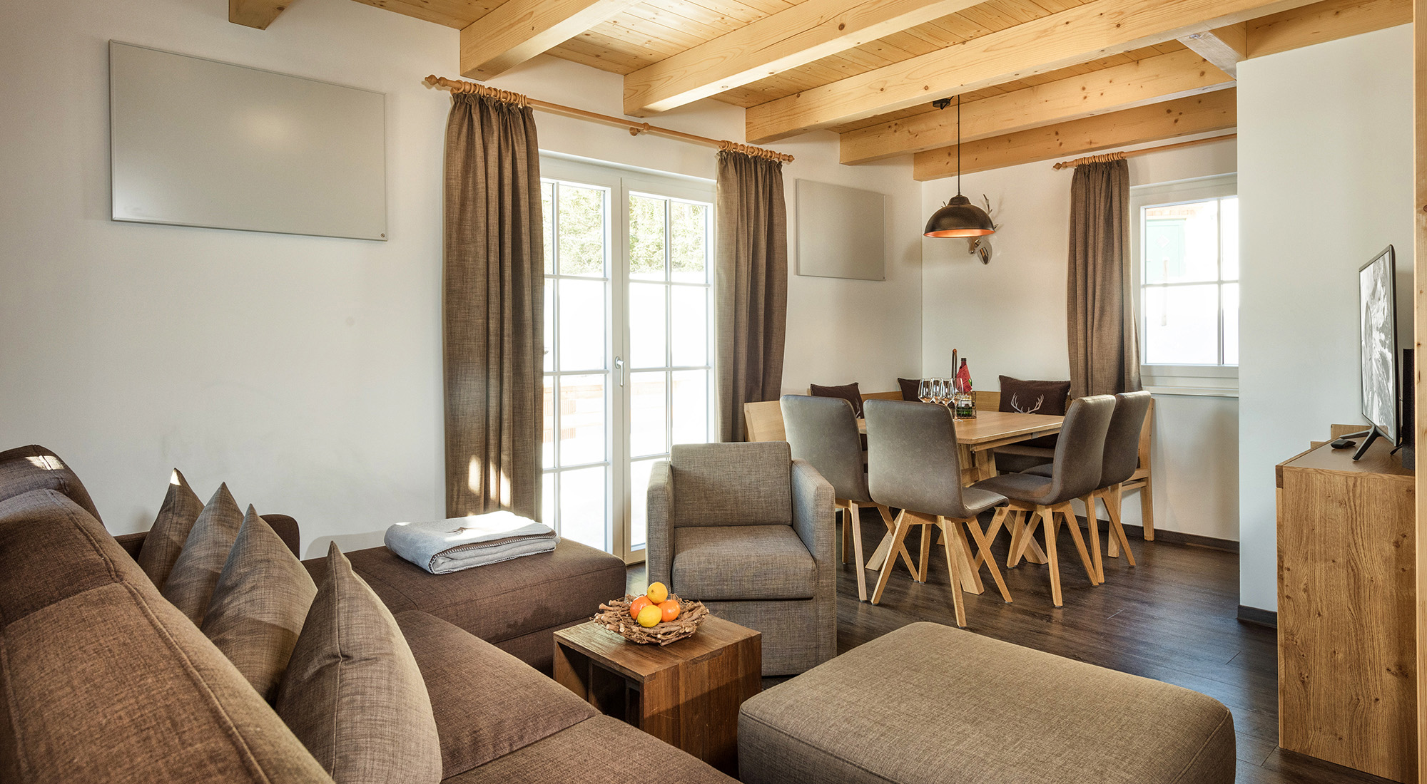 CHALET HAGAN LODGE COMFORT PLUS | SALZKAMMERGUT