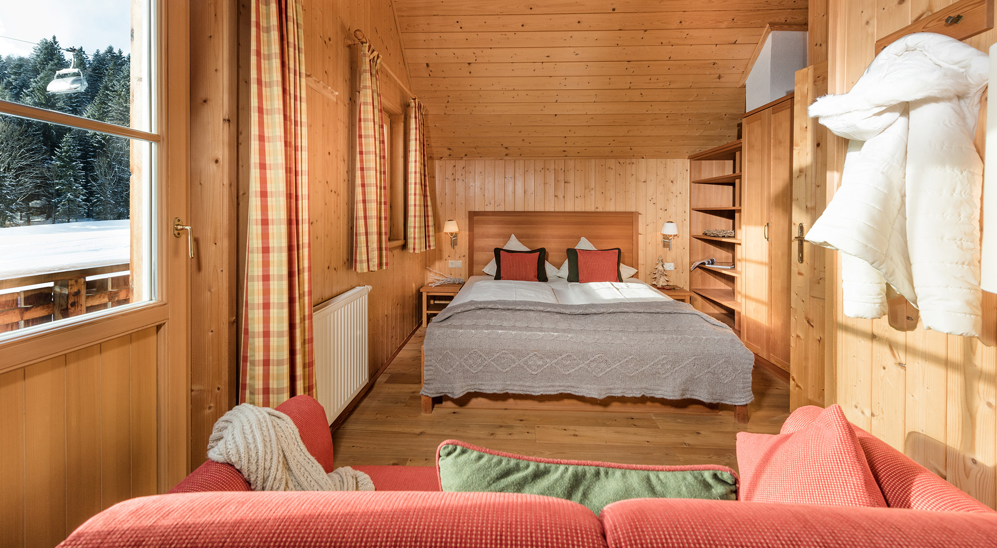 CHALET HAGAN LODGE LUXURY | SALZKAMMERGUT