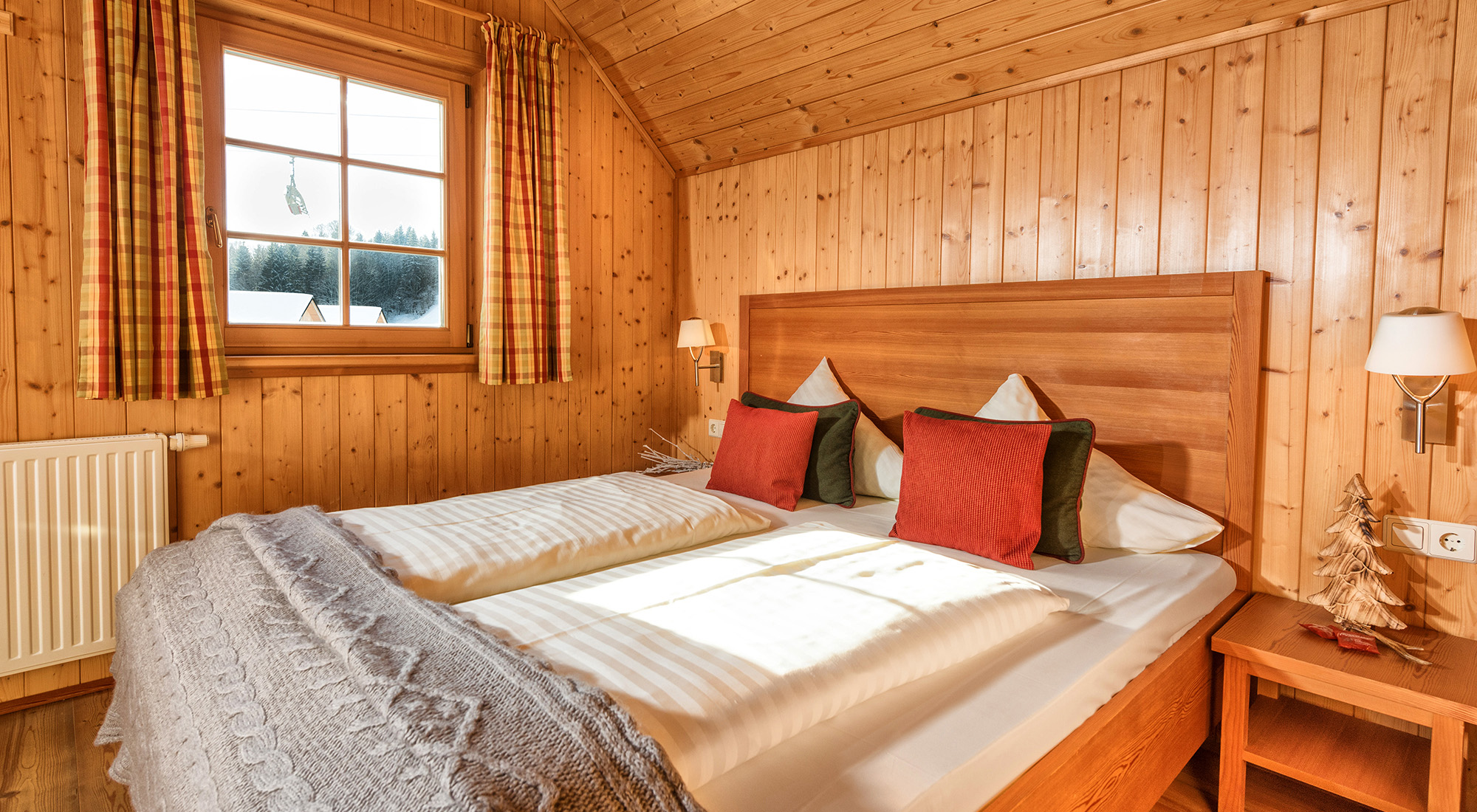 CHALET HAGAN LODGE LUXURY | SALZKAMMERGUT