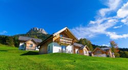 CHALET HAGAN LODGE LUXURY | SALZKAMMERGUT