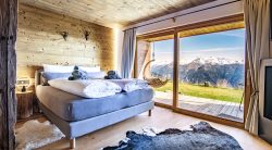 BERG CHALET JUNIOR | SÜDTIROL