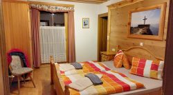 APPARTEMENT HÜTTENKOGEL | BAD GASTEIN | HOHE TAUERN