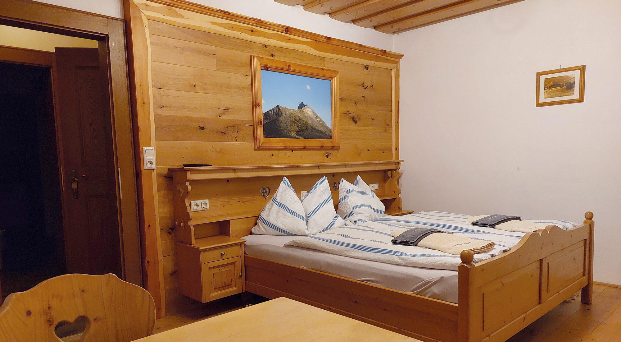 APPARTEMENT GRAUKOGEL | BAD GASTEIN | HOHE TAUERN