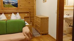 APPARTEMENT KREUZKOGEL | BAD GASTEIN | HOHE TAUERN