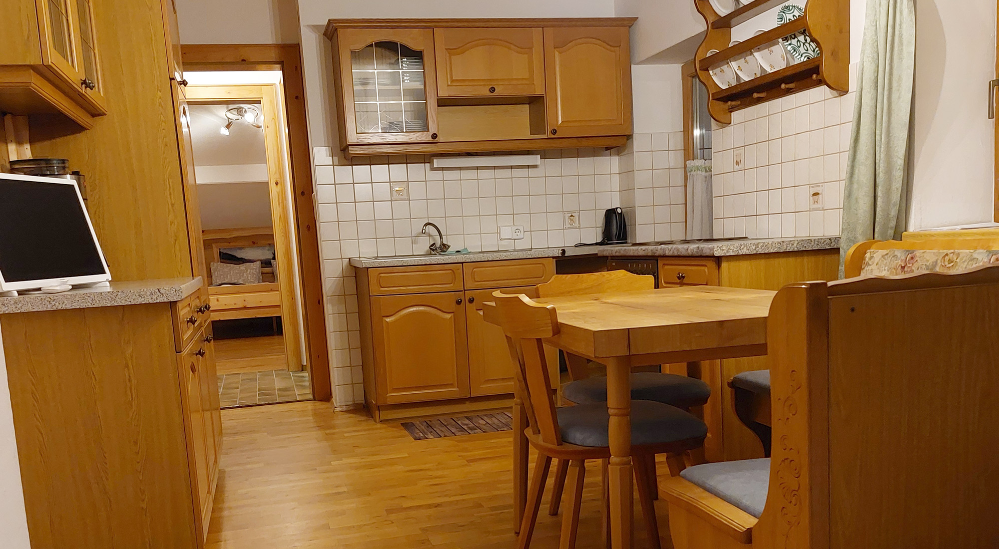 APPARTEMENT PALFNERSEE | BAD GASTEIN | HOHE TAUERN