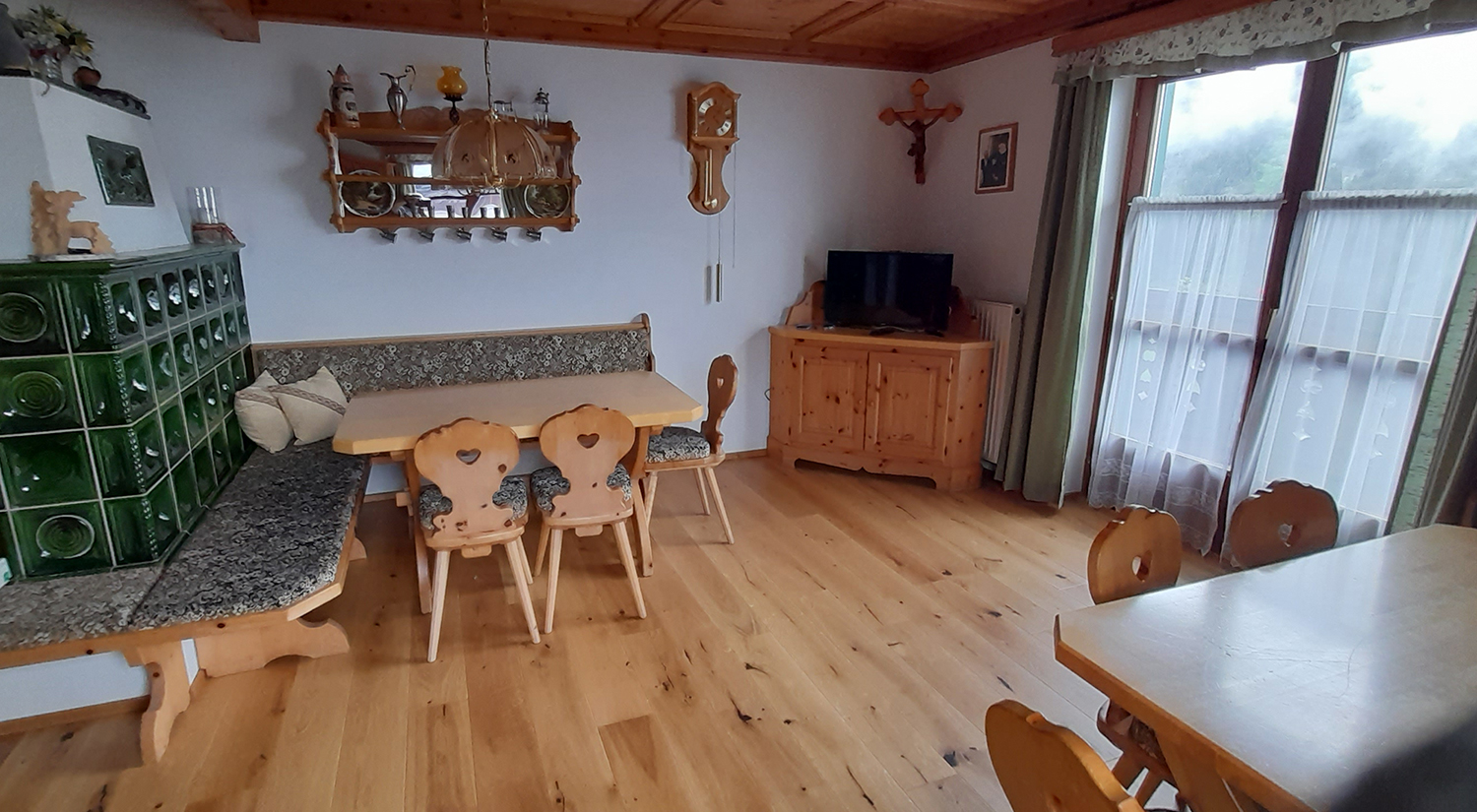 APPARTEMENT ZITTERAUER TISCH | BAD GASTEIN | HOHE TAUERN