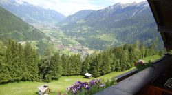 APPARTEMENT KREUZKOGEL | BAD GASTEIN | HOHE TAUERN