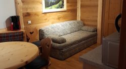 APPARTEMENT STUBNERKOGEL | BAD GASTEIN | HOHE TAUERN