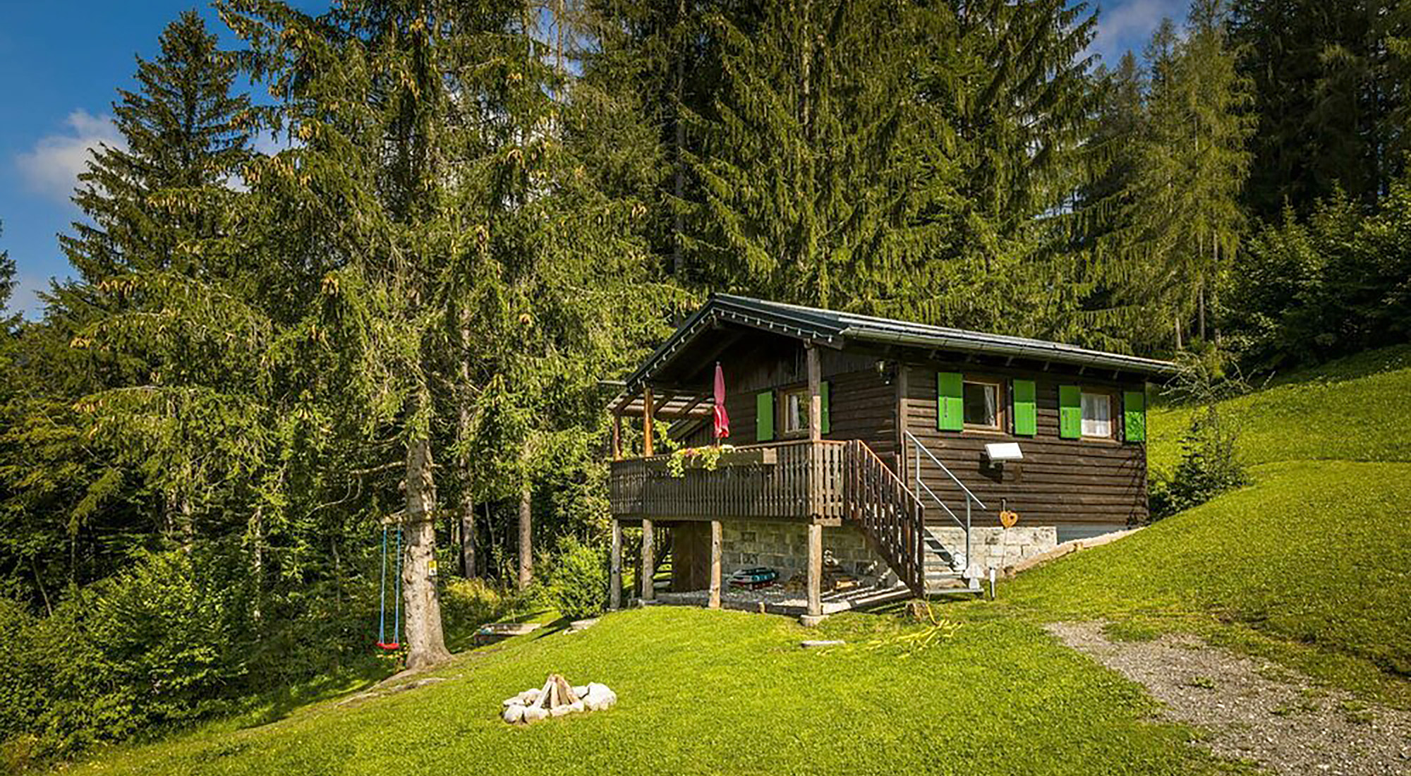 WANDERHÜTTE TENNENGAU | HALLEIN | SALZBURG