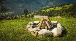 WANDERHÜTTE TENNENGAU | HALLEIN | SALZBURG