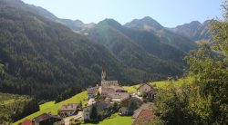 ERWINS BERGHÜTTE | TRENTINO | SÜDTIROL