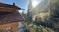 CHALET AM BACHL 2 im Hideaway Eggerfeld beim Mölltaler Gletscher in Kärnten