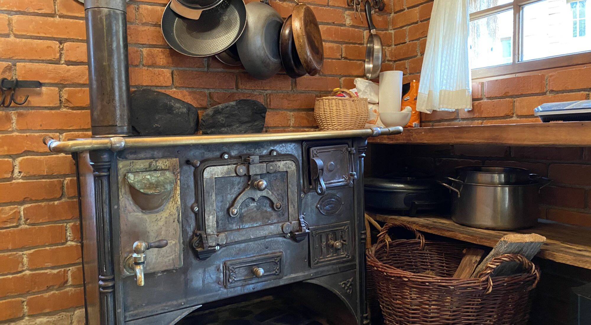 ROMANTIKHÜTTE im Hideaway Eggerfeld beim Mölltaler Gletscher in Kärnten